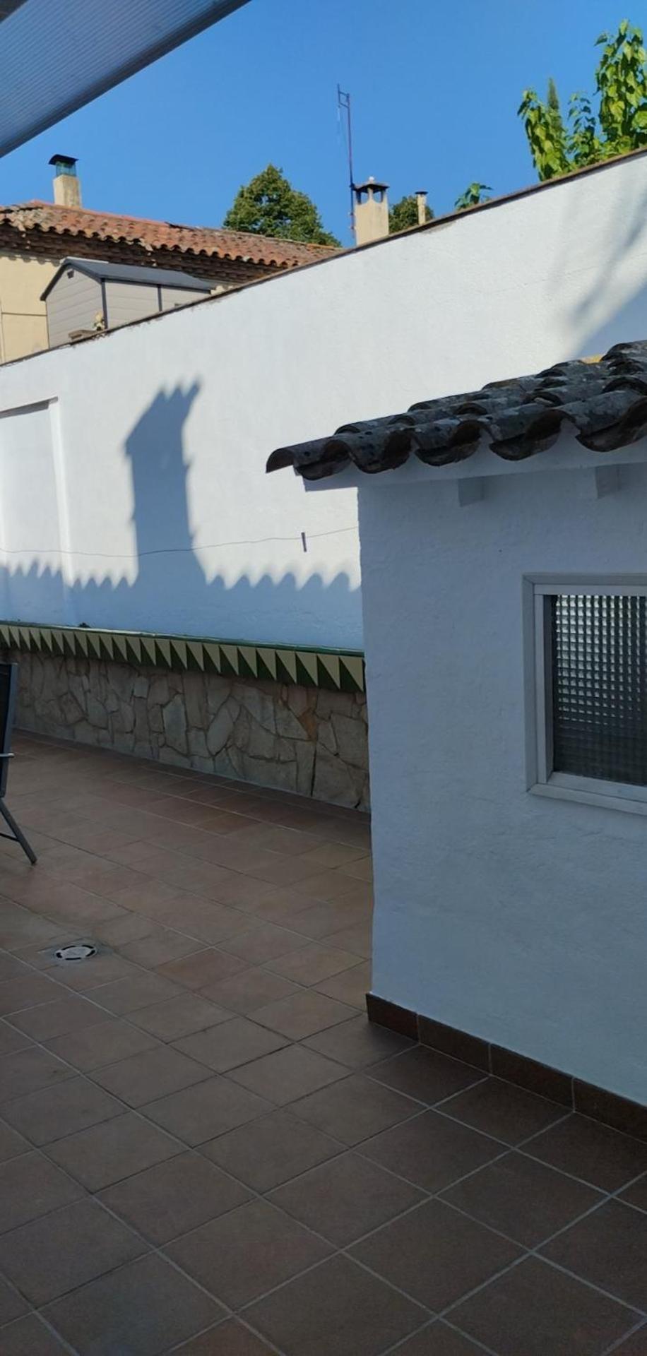 Casa Centrica En Girona Vila Exterior foto