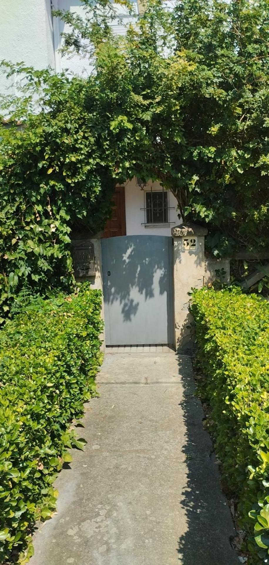 Casa Centrica En Girona Vila Exterior foto